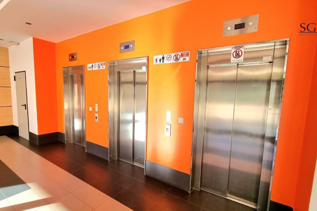 Terraza Chill Out! Torres D' Oboe Apartment Benidorm Luaran gambar